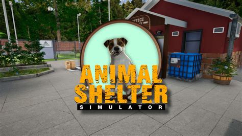 Animal Shelter Simulator for Nintendo Switch - Nintendo Official Site