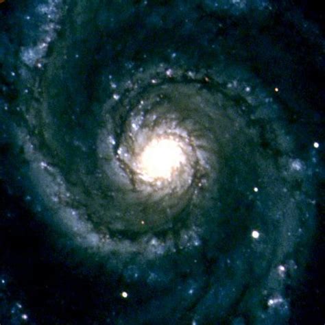 Whirlpool Galaxy | McDonald Observatory