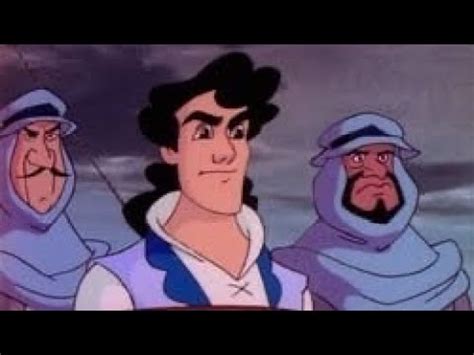 Sinbad (1992) Full Movie/ Classic Cartoons - YouTube