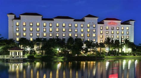 HILTON GARDEN INN PALM BEACH GARDENS $119 ($̶1̶6̶2̶) - Updated 2021 Prices & Hotel Reviews - FL ...