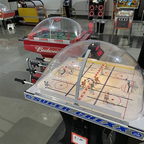 Pinball Hall Of Fame Las Vegas - Take a Look Inside!