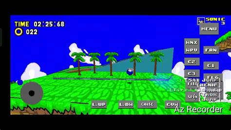 sonic adventure 1 remake in SRB2 - YouTube