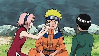 Watch Naruto Season 8 Episode 18 - The Enemy: Ninja Dropouts Online Now