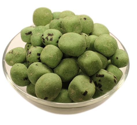 Buy Wasabi Peanuts | Nuts