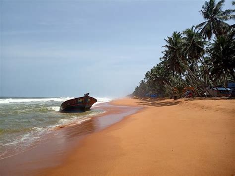 The 9 Best Beaches in Thiruvananthapuram