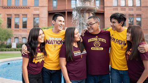 ASU Alumni | Arizona State University