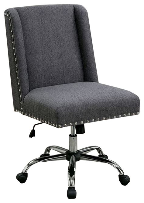 Contemporary Office Chair - Contemporary - Office Chairs - by BuyDBest ...