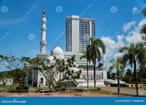 Raja Ali Haji Museum during the Day Editorial Photography - Image of ...