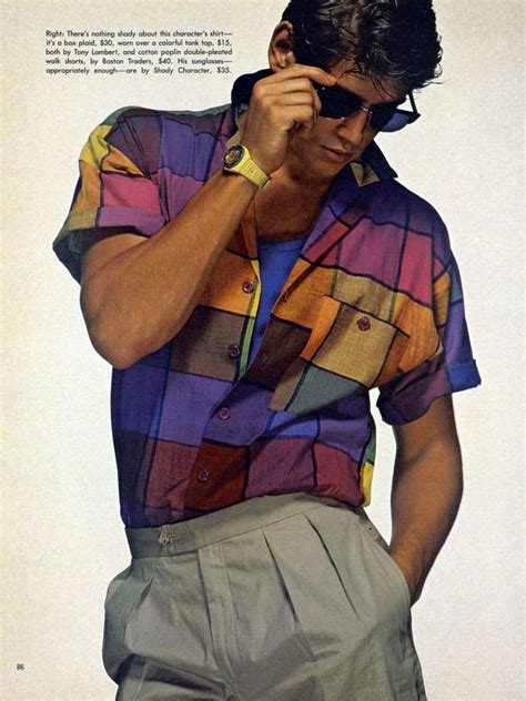 80s outfits