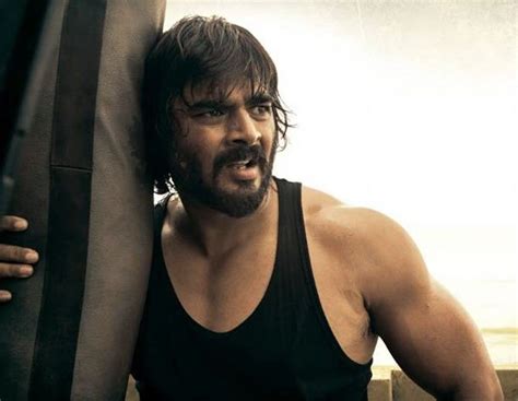 Madhavan returns to Tamil cinema after 3 years - Rediff.com movies