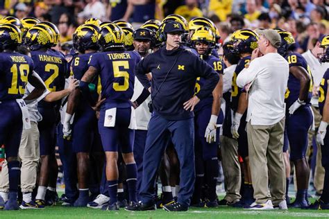 Michigan Football: Another 2023 disappointment for Wolverines