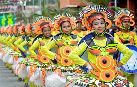 Lubi-Lubi Festival is a Tribute to the Coconut Tree - Travel to the Philippines