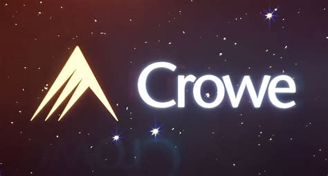 Crowe Topped $5 Billion in Global Revenue For the First Time in 2023 ...