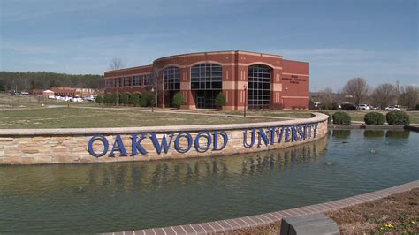 Oakwood University reopens campus and preps to start fall term | WHNT.com