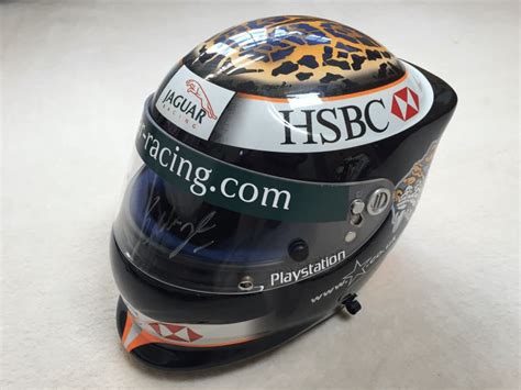 New Stunning Replica Helmets! - Motorsport Memorabilia