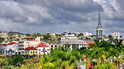 Explore the Top Tourist Spots in Guyana