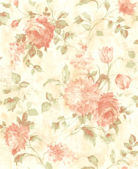 Victorian Flower Wallpapers - Top Free Victorian Flower Backgrounds ...