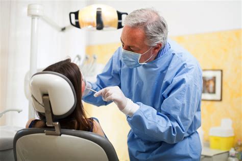 Best Cosmetic Dentist In Philly | Penn Dental Family Practice