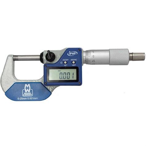 Micrometer To Inch Conversion Chart