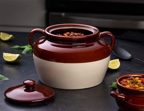 Best Bean Pots For Cooking in Oven - Cully's Kitchen