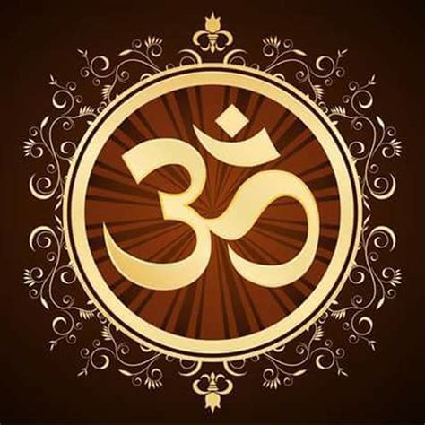 Sanatana Dharma Symbol