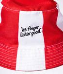 KFC Bucket Hat – KFC Shop