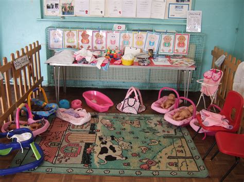 Our Baby Clinic | Toys for Girls