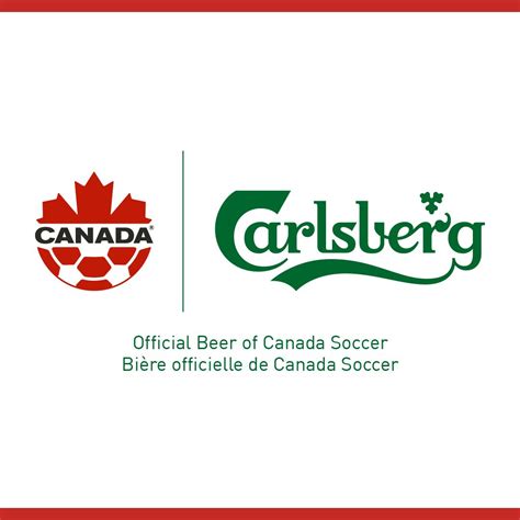 Canada Soccer on LinkedIn: Canada Soccer today announces Carlsberg as the Official Beer and ...