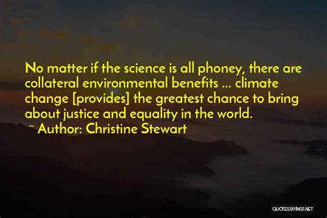 Top 55 Quotes & Sayings About Environmental Science