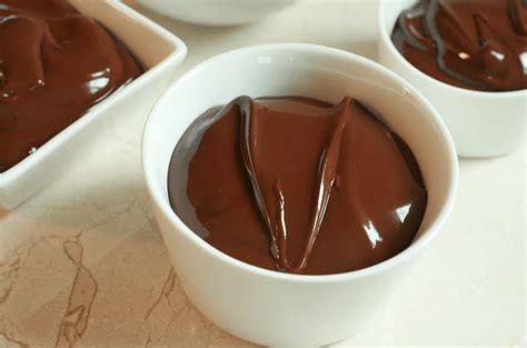 Dark Chocolate Creams - Deliciously Organic