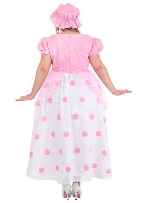 Bo Peep Costume for Women | Shepherdess | Exclusive