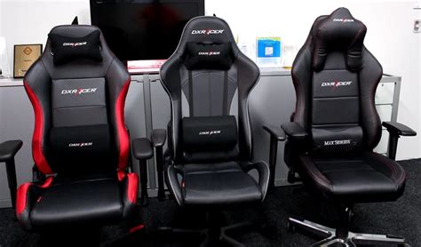 Best Gaming Chairs for Big & Tall Gamers - GameSpace.com