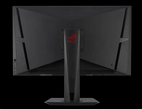 Asus Unveils 27-Inch QHD Gaming Monitor With 165 Hz Refresh Rate | Tom ...