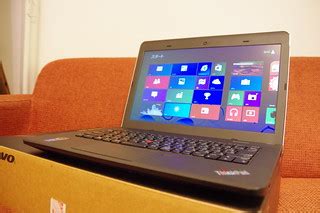 Lenovo ThinkPad E440_020 | TAKA@P.P.R.S | Flickr