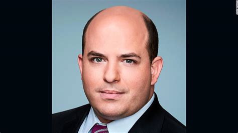 CNN Profiles - Brian Stelter - Chief Media Correspondent and Anchor of ...