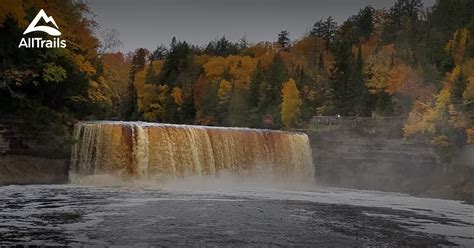 Best Trails in Tahquamenon Falls State Park | AllTrails.com