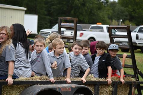 Falkner students attend Falkner Heritage founders day | Tippah News