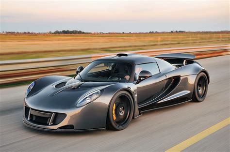 Car News 2014: The Most Expensive Car Brands Worldwide