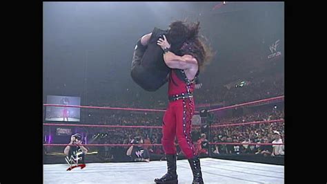 The Undertaker vs. Kane - WWE Championship Match: Judgment Day 1998 | WWE