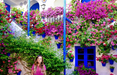 Patios de Córdoba – Flower Festival in Spain — City Nibbler