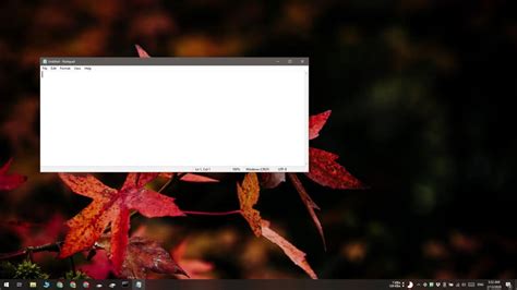 How to center an app window on Windows 10