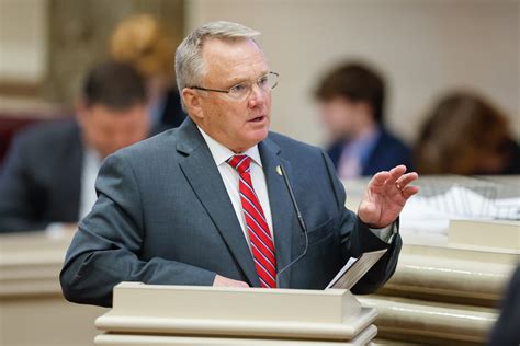 Alabama House approves General Fund budget with 2% state employee pay raise • Alabama Reflector