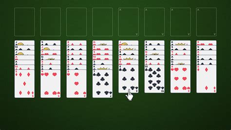 Games Solitaire Freecell Solitaire 2023 Cool Ultimate The Best Famous - Games Online on Computer ...