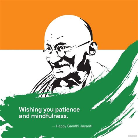 Gandhi Jayanti Cartoon Vector - EPS, Illustrator, JPG, PSD, PNG, SVG | Template.net