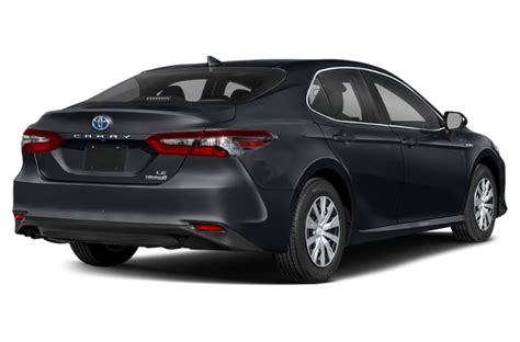 2023 Toyota Camry Hybrid Specs, Price, MPG & Reviews | Cars.com