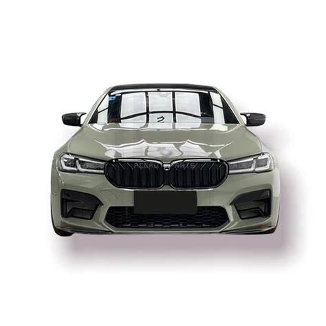 BMW M5 Body Kit F90 for BMW 5 Series | 2021 LCI Version