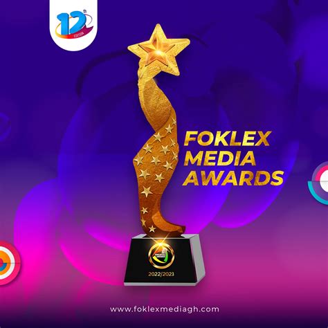 Foklex Media Production/Foklex Media Awards