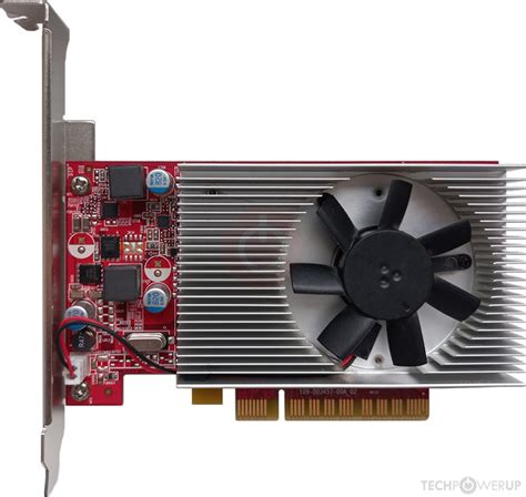 AMD Radeon R5 435 OEM Specs | TechPowerUp GPU Database