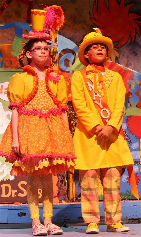 Pin on Seussical Costumes