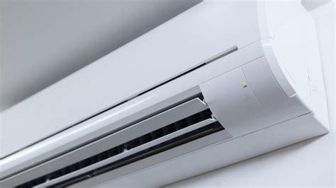 How Do Wall Mounted Air Conditioners Work : How To Install A Ductless Mini Split Air Conditioner ...